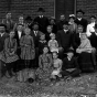 Family of Frederick Spangenberg Sr.