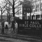 St. Paul Bible College