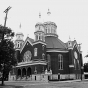 St. Stanislaus Church