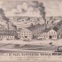 St. Paul Harvester Works