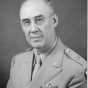 gadier General Martinus Stenseth, ca. 1950.