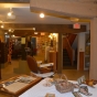 Color image of the Stickney Inn and Store, basement, facing east, July 2014. Photographed by Amy Lucas.