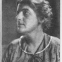 Mabel Ulrich, ca. 1914