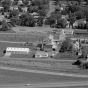 Aerial view, Elevator, Freeport