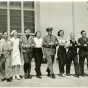 Employees of the Twin Cities Army Ammunition Plant (TCAAP)