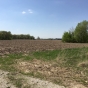 Karst sinkholes in Fillmore County, Minnesota