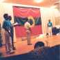 Performance by the Union of Oromo Students in North America (UOSNA)