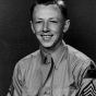 Staff Sergeant Charles M. Schulz