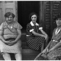 Ladies who live in rooming house, St. Paul, Minnesota