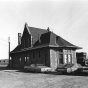 Endion Depot, Duluth.