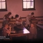 Children’s meal in Cambridge State Hospital