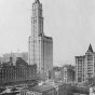 Woolworth Building