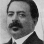 Black and white photograph of WIlliam Monroe Trotter, 1922.