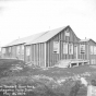 Dam tender's quarters, Pokegama Falls Dam.