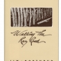 Cover art of Walking the Rez Road (Voyageur Press, 1993), by Jim Northrup.