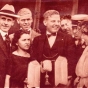 Walter Hoover’s homecoming in Duluth after the Henley Royal Regatta