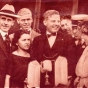 Walter Hoover’s homecoming in Duluth after the Henley Royal Regatta