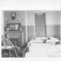 Ward in the Fergus Falls State Hospital.