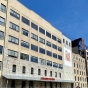 Mill City Museum (front facade), 2017 