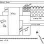 Diagram of the Washburn A Mill complex