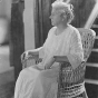 Photograph of Clara Ueland, ca. 1925