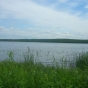 Lake in the White Earth Reservation of Ojibwe