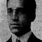 Newspaper portrait of Clarence Wigington from the St. Paul Appeal, September 18, 1915.