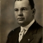 Photograph of William Nash