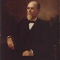 Portrait of Thomas Wilson, 1899.