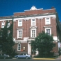 Color image of the Winona Masonic Temple, c.1998. 