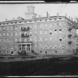 Photograph of the Winslow House