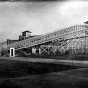 Shoot the Chutes, Wonderland Park, East Lake Street, Minneapolis