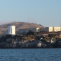 Alcatraz Penitentiary 