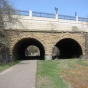 Seventh Street Improvement Arches, St. Paul