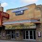 Exterior of the Chief Theatre