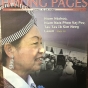 Hmong Pages cover featuring an article on the funeral of May Song Vang