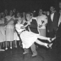 Dance contest, Minneapolis Aquatennial, 1947