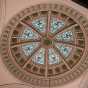 Dome of the Winona Public Library 
