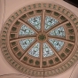 Dome of the Winona Public Library 