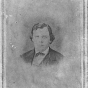 Photograph of Ignatius Donnelly c.1860