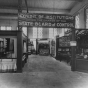 The Exhibit of Institutions under the charge of the State Board of Control at the Minnesota State Fair in 1915.