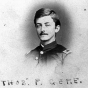 Photograph of Thomas Parke Gere