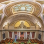 Minnesota House chamber