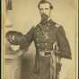 Photograph of Colonel Josiah F. Marsh