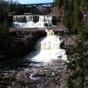 Gooseberry Falls