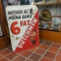 Six Fat Dutchmen sign