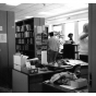 Quatrefoil Library moving into the Richards Gordon Building