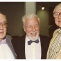 David Irwin, James Fugaté, and Dick Hewetson