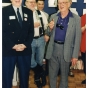 Dick Hewetson and David Irwin, 1996
