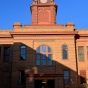 Beltrami County Courthouse